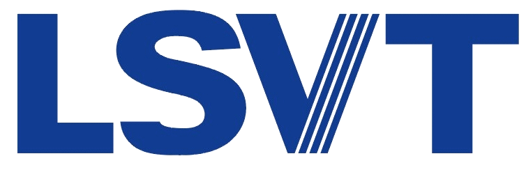 LSVT Logo